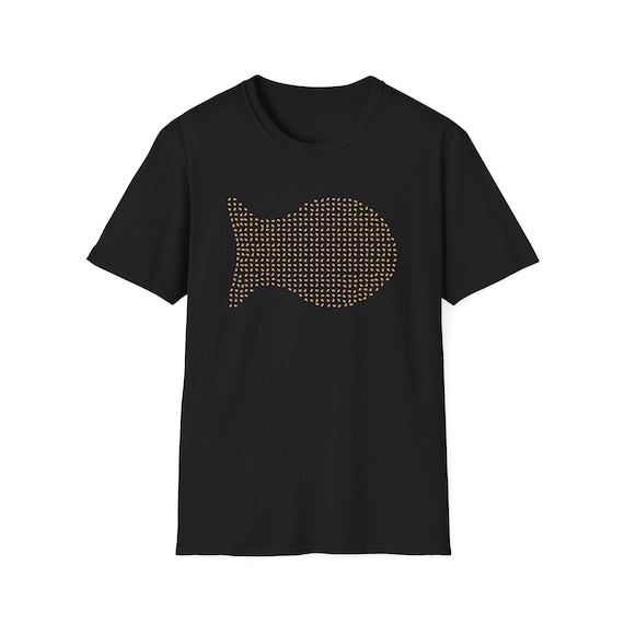 goldfish-crackers-t-shirt-the-ultimate-animal-crac Goldfish Crackers T-Shirt: Animal Crackers Day Tee - Estelle Gift Shop